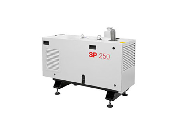 德國LEYBOLD SP250，SP630萊寶螺桿真空泵
