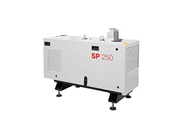 德國LEYBOLD SP250，SP630萊寶螺桿真空泵